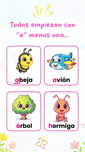 Aprende las vocales A E I O U de forma divertida y sencilla 🎵📚 Perfecto para niños en preescolar que están comenzando a leer. ¡Repitan juntos y practiquen todos los días! ✨ #vocales #preescolar #aprendealeer #educacioninfantil #aprendejugando | La Maeta Brenda