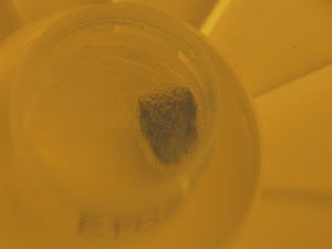 Techniques for Processing Eyes Implanted with a Retinal Prosthesis for Localized Histopathological Analysis: Part 2 Epiretinal Implants with Retinal Tacks