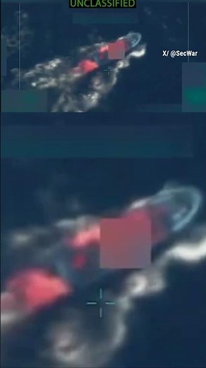 JUST IN: 14 narco-terrorists KILLED in US strikes #foxnews #shorts #world #news