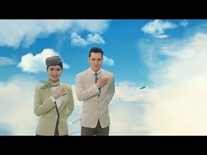 BAMBOO AIRWAYS - MORE THAN JUST A FLIGHT