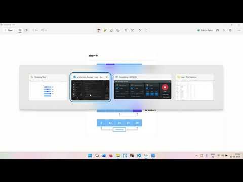 Python Selection Sort: 🤡 The Overconfident Micromanager of Sorting Algorithms