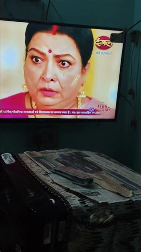 Dish 📡 TV signal setting || D2H signal set #shortsviral