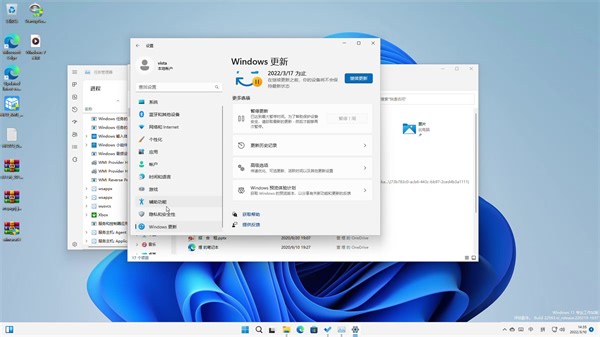 win11怎么恢复出厂设置 win11恢复出厂设置的方法