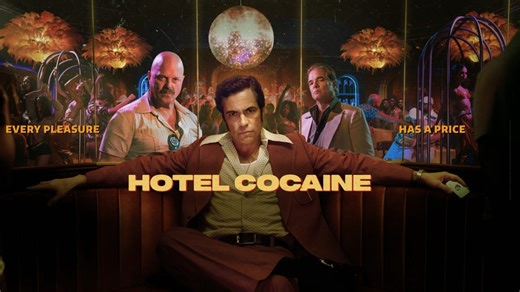 Has Hotel Cocaine been renewed for Season 2? Here’s what we know: