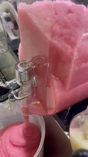 Slush Machine # Smoothie Maker Ice Snow Slushie Machine for Tea Shop