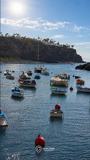 🚗 THE DEFINITIVE ROAD TRIP TO LA GOMERA 🌿🏝 and the best hotel to stay in 🏨