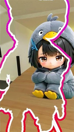 Can You Catch Roblox Granny vs TORNADO TRYPOPHOBIA vs Moon Wake Up vs Gugu Gaga Penguin #garrysmod