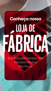 📢 Venha Conhecer Nossa Loja de Fábrica! 🍦 👉 Experimente o sabor do nosso sorvete artesanal diretamente da fonte, com preços especiais de fábrica! 📍 Endereço: Rua Salvador Simões, 556, Vila Dom Pedro I, São Paulo 🕒 Horário de Funcionamento: Segunda a Sábado, das 10h às 18h 💥 Promoções imperdíveis esperam por você! 🌟 Sorvetes fresquinhos e feitos com muito amor para adoçar o seu dia. 📸 Poste sua experiência e marque a gente! Original Sorvetes - Aqui é verão o ano todo 😎 📍Nossas unidades: