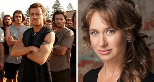 New faces and returning favourites to join Home and Away in 2025