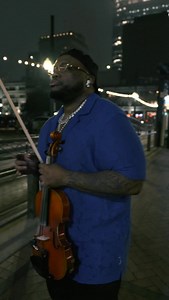 Let’s take it slow during this nice, cold night 😮‍💨🔥🎻 Song: SWV - Rain 🎥 @whosmattrush @orbitstudioshtx #violin #violinist #reels #reel #instagood | Dominique Hammons