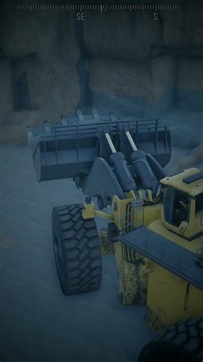 Out of Ore: Massive Hall Expansion and Preparing Our Own Concrete