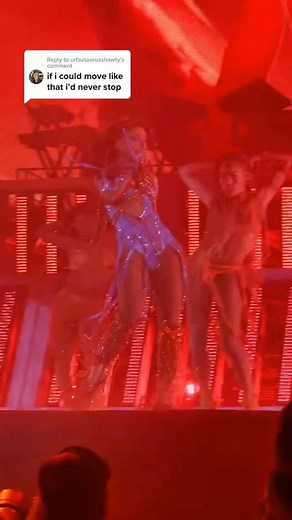 Doja Voices on Instagram: "Doja Cat performing “Woman” at Coachella Weekend 2 in 2022. #dojacat"