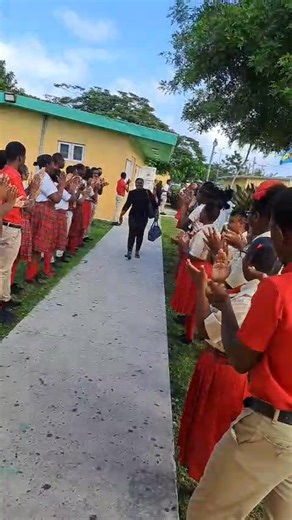 R. M. Bailey Senior High on Reels