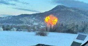 Haute-Savoie. Explosion d’un camion-citerne : "Toutes nos vitres ont volé en éclats !"