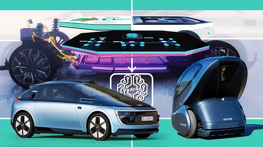 Self-Driving Cars: What to Expect Today, Tomorrow, and in the Far Future