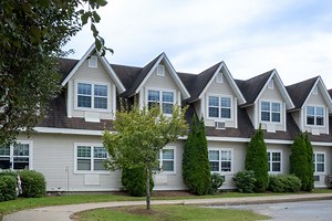 Taft Farm Senior Living in Williston, VT | Full Circle Property Management