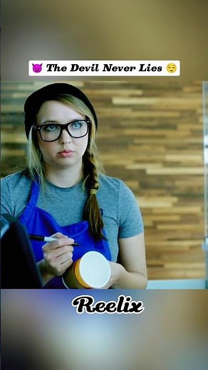 Lucifer’s Iconic Transformation 😉 #lucifer #lucifermorningstar #luciferedit #reaction