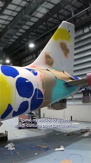 JetBlue Unveils 'Isla del Bluencanto': A Vibrant Puerto Rican-Inspired Aircraft