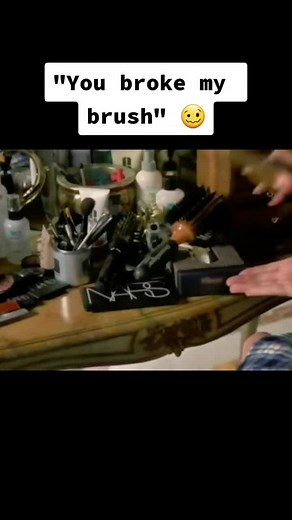 Princess Diaries Makeover Scene