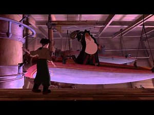 El planeta del tesoro | España | Sigo aquí ᴴᴰ