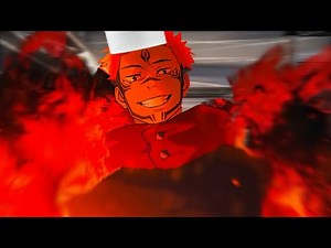 SUKUNA'S MALEVOLENT KITCHEN (Is Back)