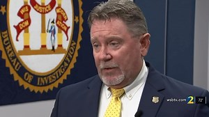 After many years we are bringing back our Behavioral Science Unit. Some of our agents sat down with WSB-TV to talk about the unit’s history, it’s renewal, and what this means for Georgia. Watch the full story here: https://tinyurl.com/ystv8bvp | Georgia Bureau of Investigation