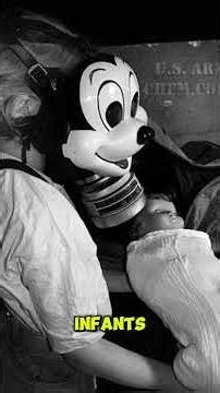 This Gas Mask Killed More People Than It Saved