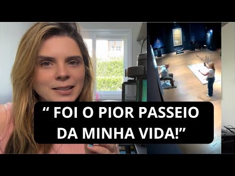 Instagram vs Realidade: viagens que enganam!