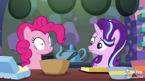 My Little Pony Friendship Is Magic Edits: A Creative Journey