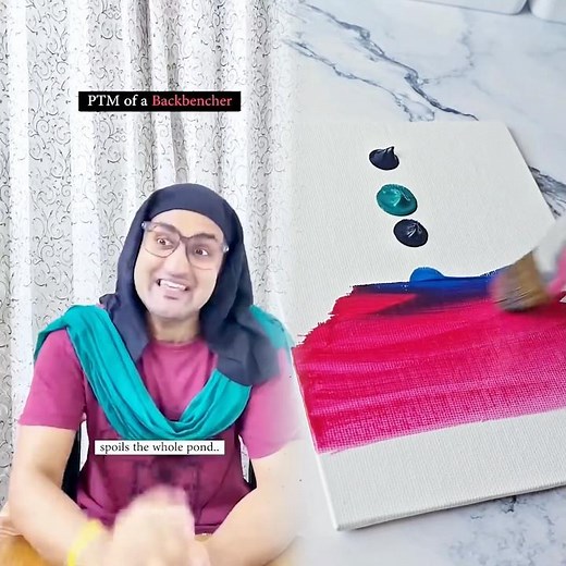 My teacher spilled my DIRTY SECRETS to my mom! | YT #Shorts Daily | Funyaasi #shorts #teacher