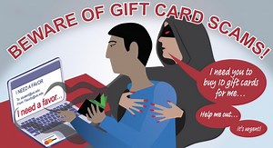 12K views · 124 reactions | #Beware! Online gift card scam will take all your money #Goa #GoaNews #CyberSecurity | In Goa 24x7 | Facebook
