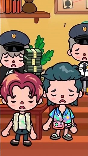 Melody, Kuromi & Barbie Start a Band! | Toca Life Story | Toca Boca