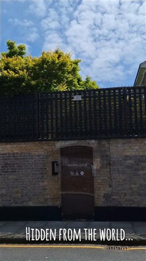 He Spent His Last Days Here. Queen Legends House
