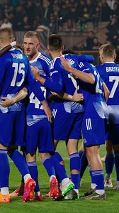 Sláva poprvé za Sigmu, poprvé Evropě! ⚽️🤩 | SK Sigma Olomouc