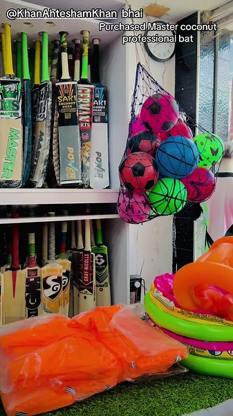 Master Coconut Professional Bat Review and Insights