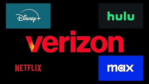 Verizon Launching New Home Internet Packages with Streaming Bundles