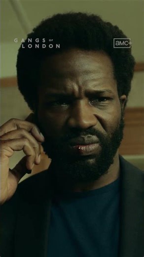 Gangs of London | Season 3 | Stream Now