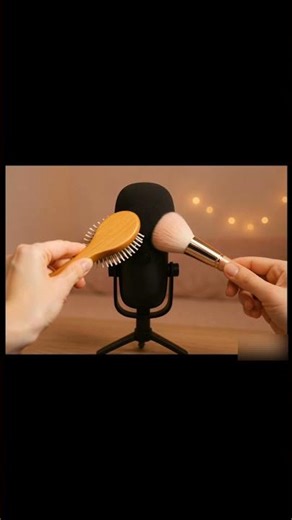 mic with different sound | #asmrsounds #asmr