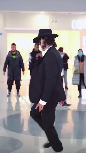 Michael Jackson Dangerous Full Video