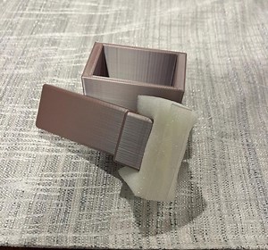 Sink Basin Hair Removal Tool: Sanitary Reusable Debris Cleaner - Etsy