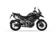 Triumph Tiger 1200 Specifications, Features - ZigWheels