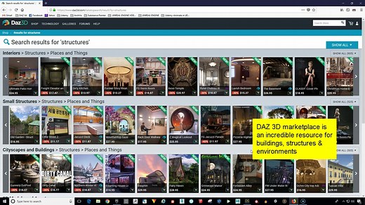 Unreal 虚幻游戏引擎角色动画核心技术训练视频教程 Introduction To 3D Character Animation In UE4