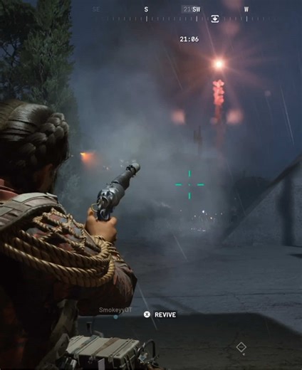 Got em 💥🔫 @Chiefgaming21 #arcraiders #pvp #nightraid #fyp #fypage