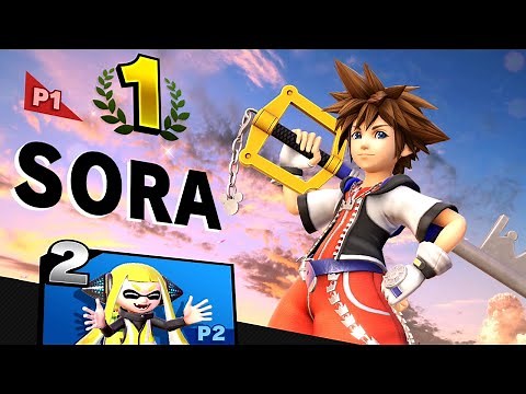 Super Smash Bros. Ultimate - All Character Victory Animations (DLC Included)