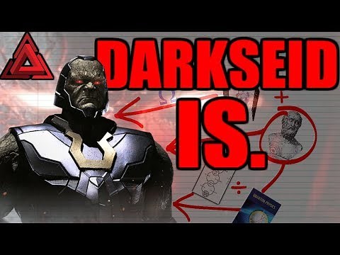 The TRUTH Behind DC's Most Infamous Villain