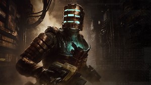 EA Shoots Down Dead Space 2 Remake Rumors: 'No Validity to This Story' [Update]