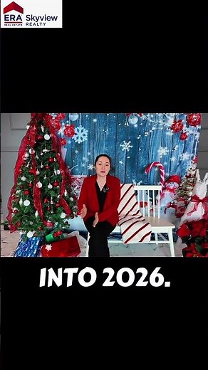 Merry Christmas and happy new year! #letsgoera 8202 W Quinault ave Suite B - Full service broker...