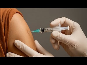 IM Intramuscular injection Push in the Arm 😭😭 Dexamethasone