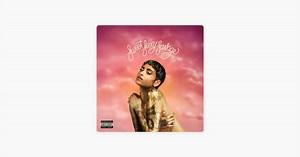 Distraction by Kehlani on Apple Music