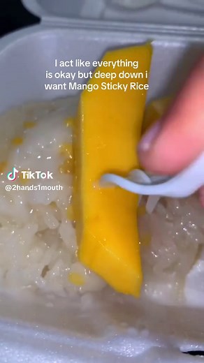 Mango Sticky Rice: The Ultimate Summer Dessert Craving